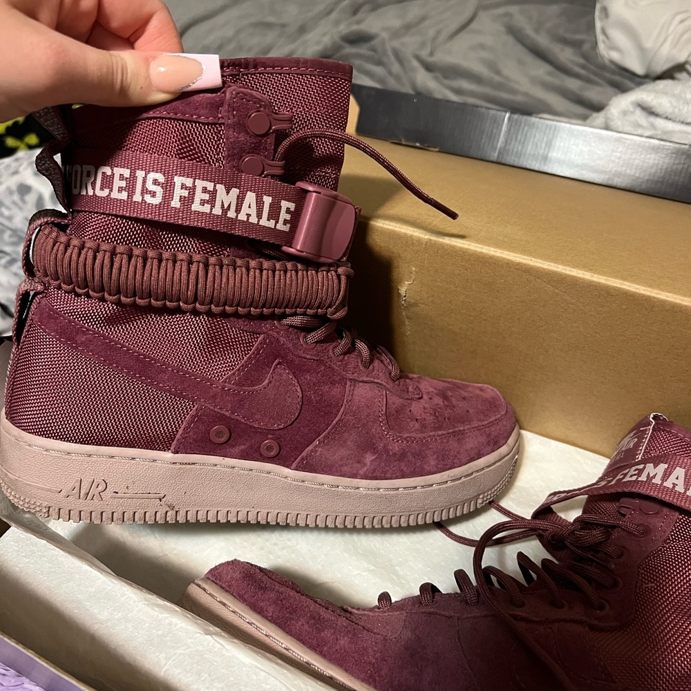 Nike Air Force 1 High